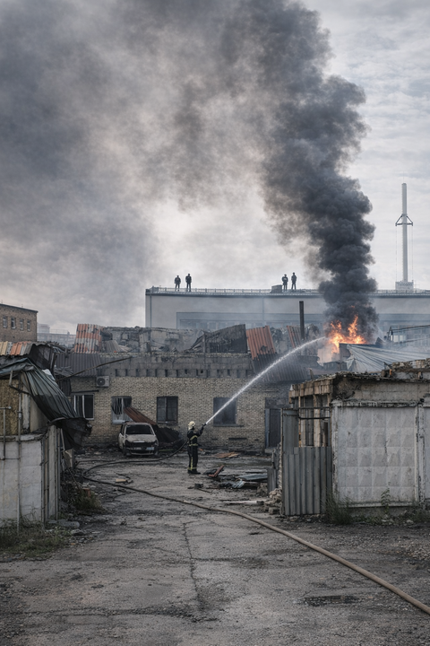 Zelensky says North Korea is preparing to send another 10,000 troops to Russia