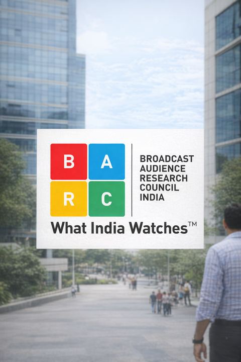 Government forms committee to resolve BARC television ratings deadlock in India