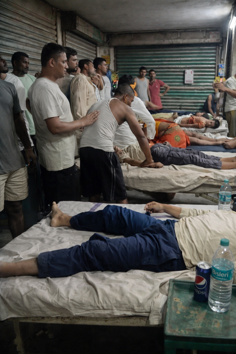 Ganga boat accident in Bihar leaves 14 dead, several others injured