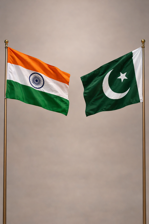 A Pakistani minister has been invited to Delhi for the first time since Sindoor