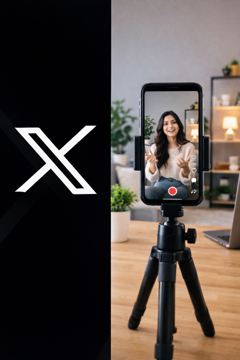 X rolls out a new creator bonus: 15 videos in 30 days for ₹2.85 lakh