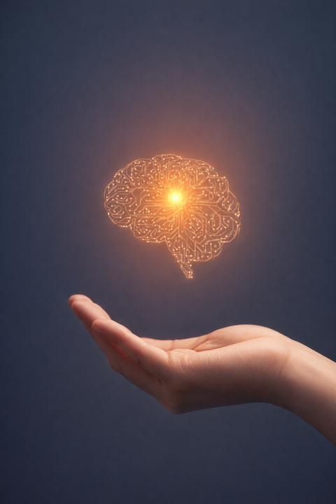 New Brain-IT AI reconstructs viewed images using just one-hour brain scans