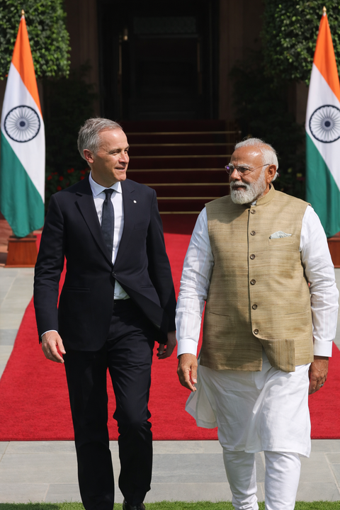 India and Canada target C$70 billion trade by 2030 in CEPA negotiations