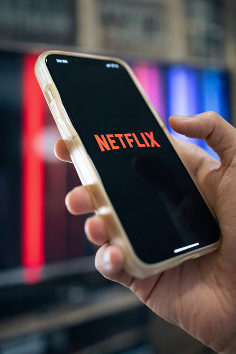Netflix rethinks growth strategy as investors question viewing hours