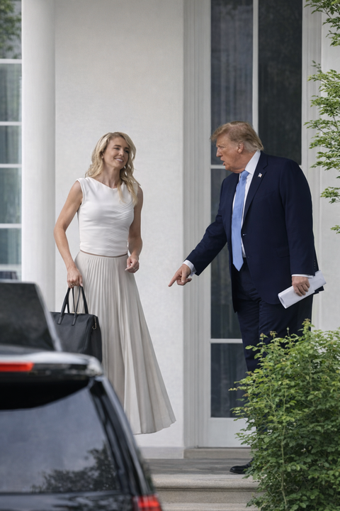 Trump administration faces backlash over $20 million spent on self-promotional ads