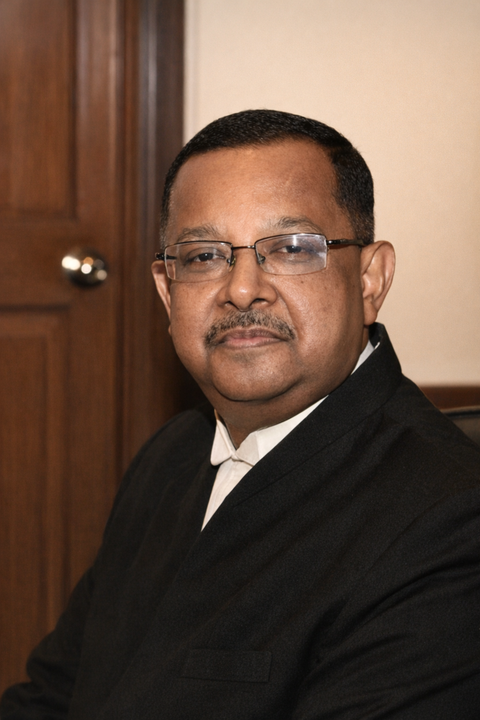 Justice Ujjal Bhuyan flags constitutional concerns over mass deletion of voters