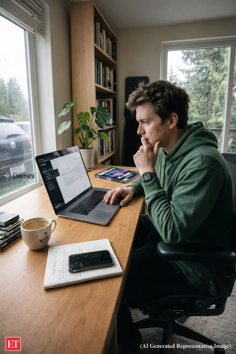 Google Gemini limits free access from October 9, introduces new features for paid users