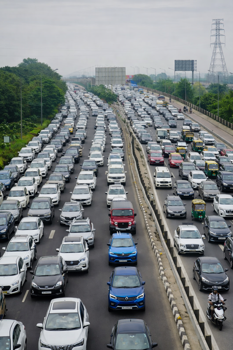 India to introduce stricter BS-VII emission norms for new cars from April 2029