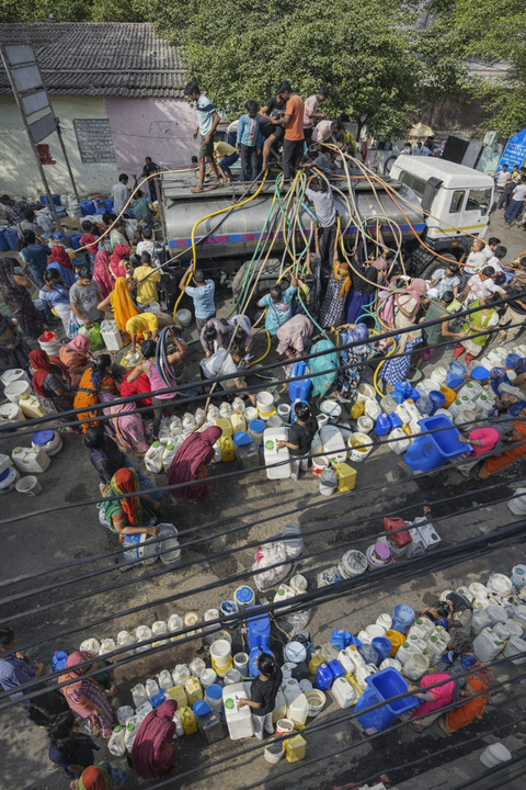 Maharashtra orders minimum 10% water cut from October 16, amid drought in 265 talukas