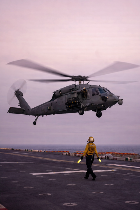 Saudi helicopter crash near Yemen border raises questions over Houthi claim