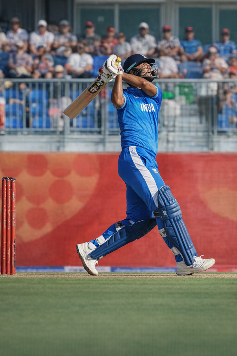 1,000 T20I runs in a year: Ishan Kishan matches Suryakumar Yadav’s historic feat