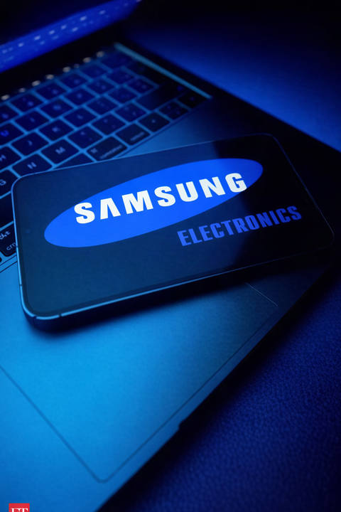 Samsung India's profit falls 36 per cent to Rs 7,228 crore in FY26, as sales barely move