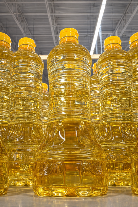 India increases palm oil imports as a 5% import duty cut drives demand