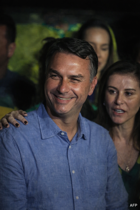 Brazil’s presidential race heads to runoff after Bolsonaro beats Lula in first round