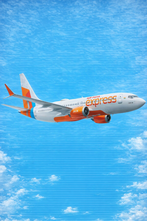 Air India Express launches over 40 new routes in its winter schedule, boosting connectivity