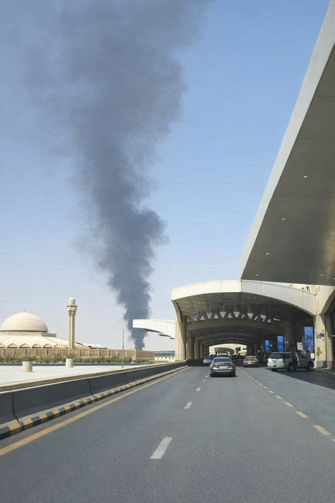 India urges citizens in Saudi Arabia to stay indoors amid Houthi attacks
