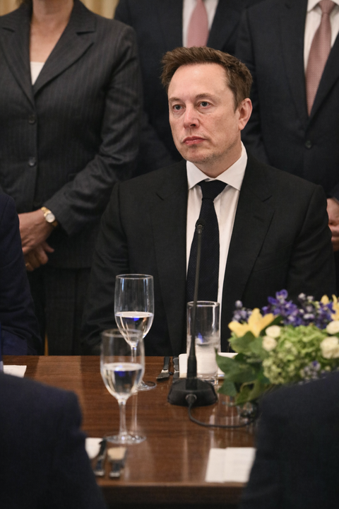 Elon Musk set to rename SpaceXAI as SpaceXSI after Trump’s Super Intelligence push