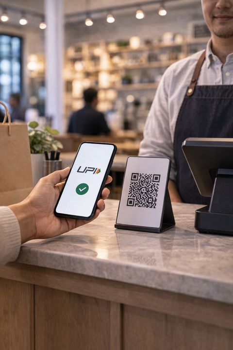 Retailer groups call off October 2, 'No UPI Day' after meeting Finance Minister