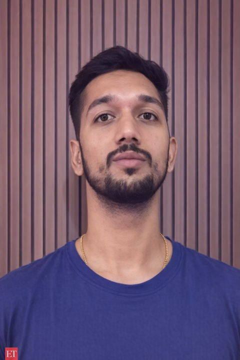 Chetan Bhatt misses karate bronze on a tiebreak at the Asian Games, after a 1-1 draw
