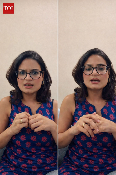 Woman goes for job interview, gets asked if she's planning to have a baby