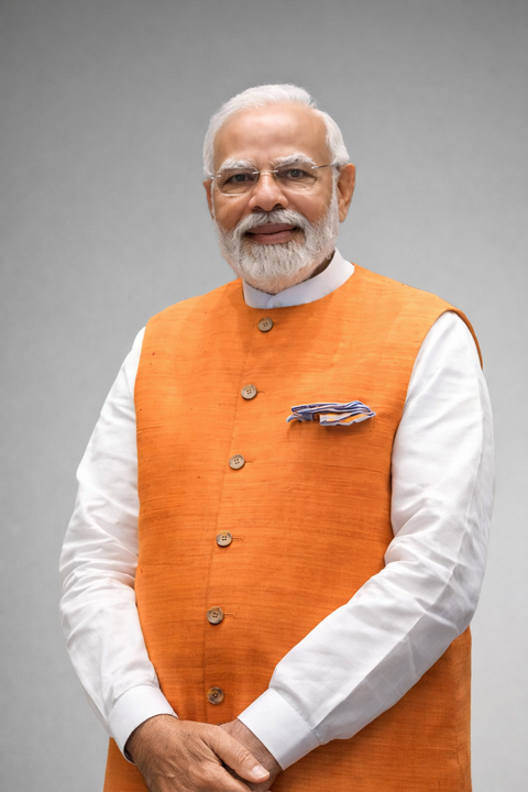 PM Modi to launch five major projects worth ₹3,350 crore in Ladakh via video conference