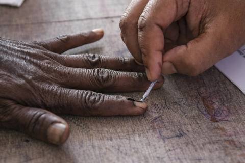 Andhra Pradesh to announce local body election schedule after gazette notifications