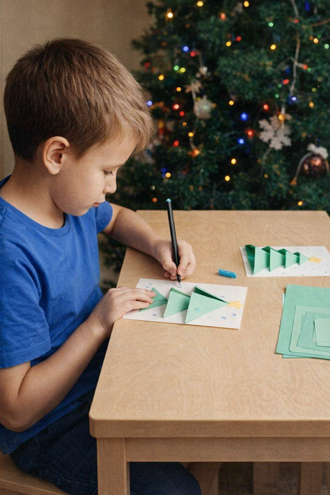 More than a hobby: How card making turns creativity into purpose
