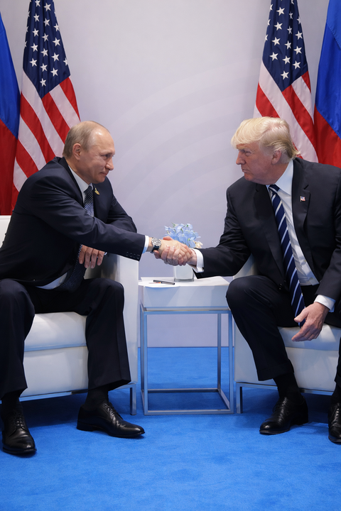 US faces criticism over Russian diesel deal ahead of October 18 deadline