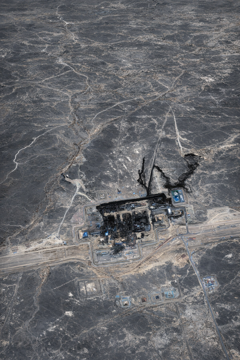 Europe loses oil supplies after East-West pipeline blast triggers Saudi delivery cancellations