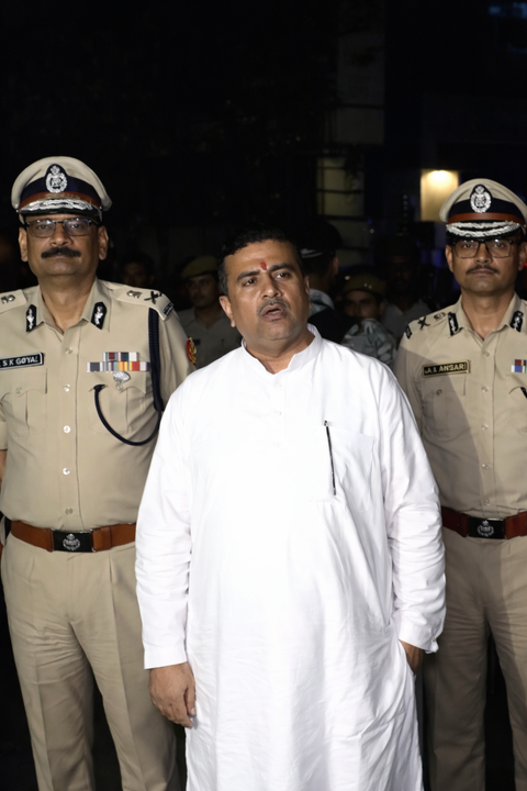CM Suvendu Adhikari gives police freedom to act against crime in West Bengal
