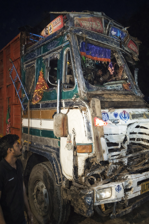 Gwalior truck crash kills 12 as PM Modi announces ₹2 Lakh compensation for families