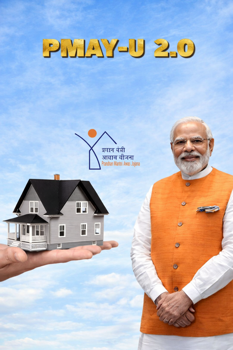 Over 1.93 lakh additional houses approved under PMAY-U 2.0