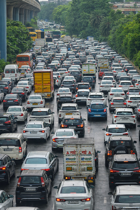 Government notifies CAFE-III vehicle fuel efficiency norms effective from April 1, 2027