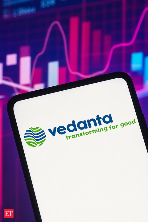 Vedanta aims to become debt-free after 151% jump in Q2 profit
