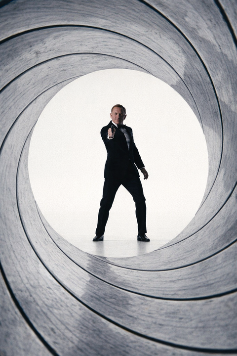 62 years of all 25 James Bond films are now streaming on Prime Video