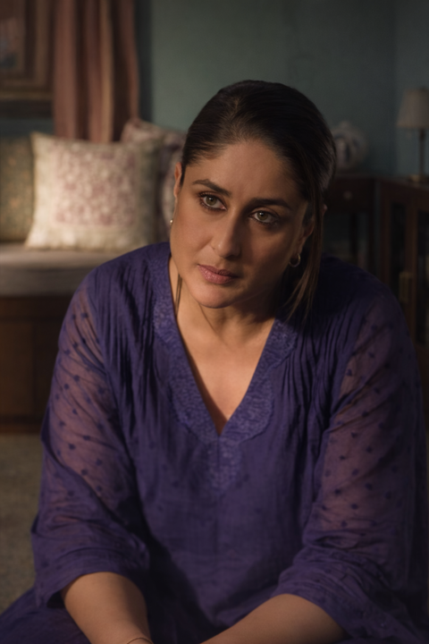 Daayra opens at ₹85 lakh, becomes Kareena Kapoor’s lowest box office opener