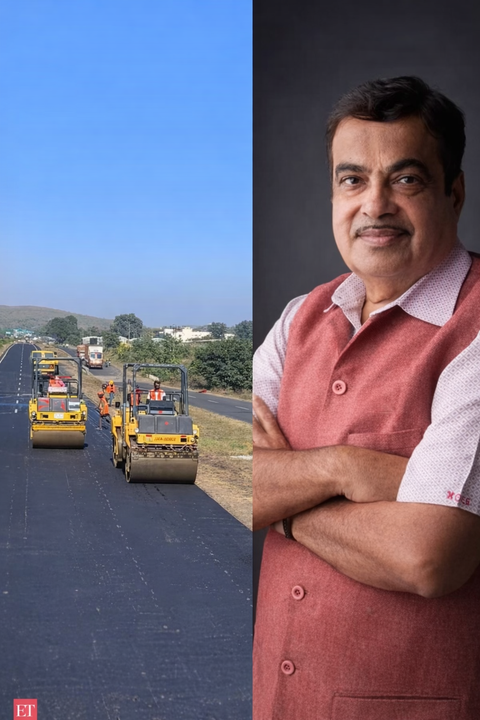 Nitin Gadkari allocates ₹508.66 crore for highway upgrades on NH-14 and NH-114 in Bengal