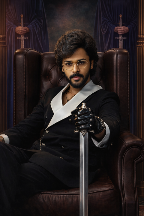 Prime Video unveils trailer for 'The Traitors' Telugu hosted by Teja Sajja