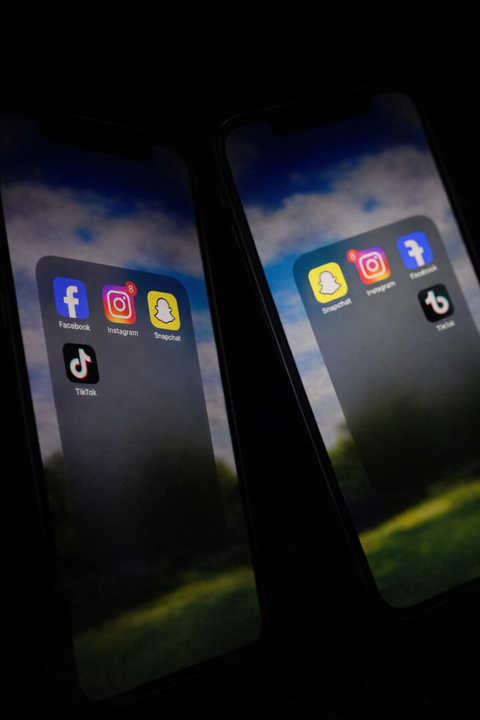 Delhi couple challenges social media’s ‘addictive’ design in High Court, seeks mental health fund