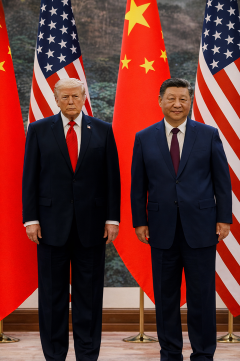 Xi Jinping to visit US from September 23-25 for high-level talks with Trump