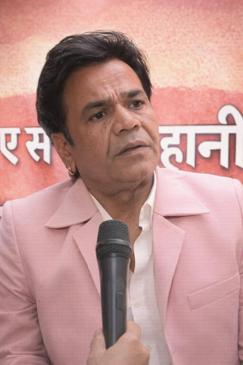 ‘Like your movie, money is also Ata Pata Laapata’: SC to Rajpal