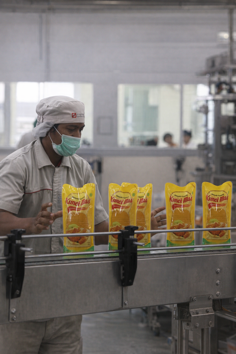 India aims for affordable and sustainable cooking oil imports amid rising prices