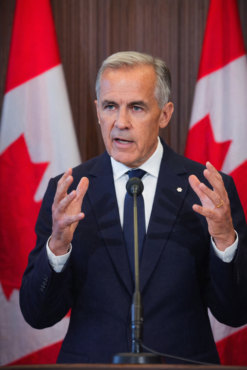 Canadian PM likely to visit Turkey this month for trade talks, report says