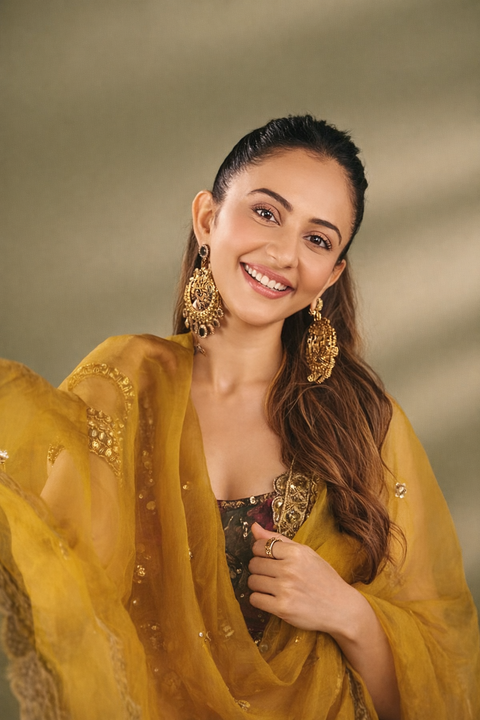 Rakul Preet Singh denies links to IT raid, slams speculative reporting
