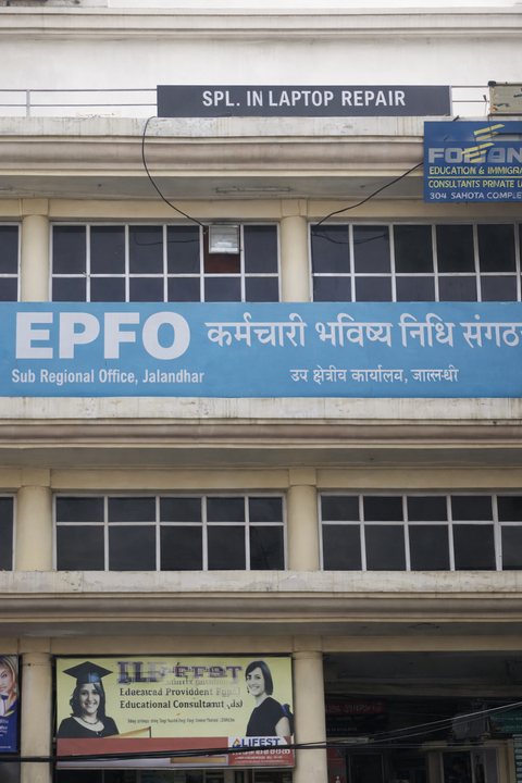 EPFO extends September provident fund payment deadline to October 31