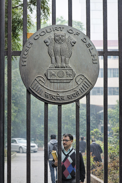 Delhi HC plea seeks action over money, violence in DUSU elections