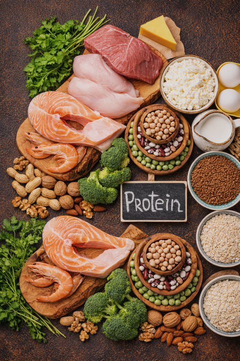 70% of urban Indians fall short on protein intake, PepsiCo study finds