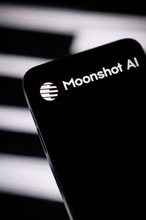 Chinese AI startup Moonshot expands to Singapore, hiring sales and building presence