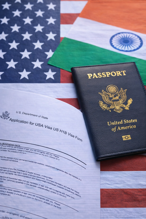 Trump won more Indian American votes in 2024 but 2026 could be different