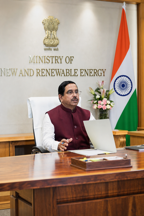India leads globally with green hydrogen deals having ₹90,000 crore potential investment